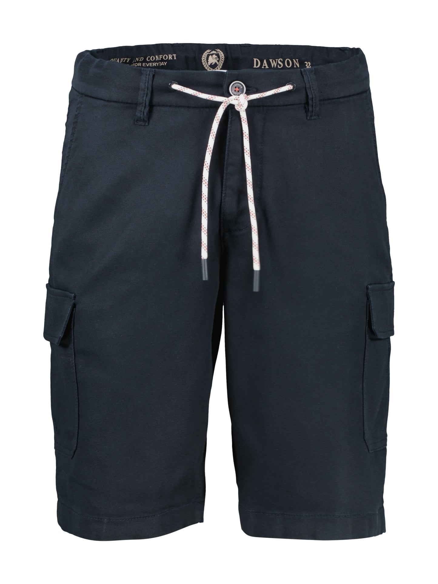 BERMUDA (MIT TASCHE)