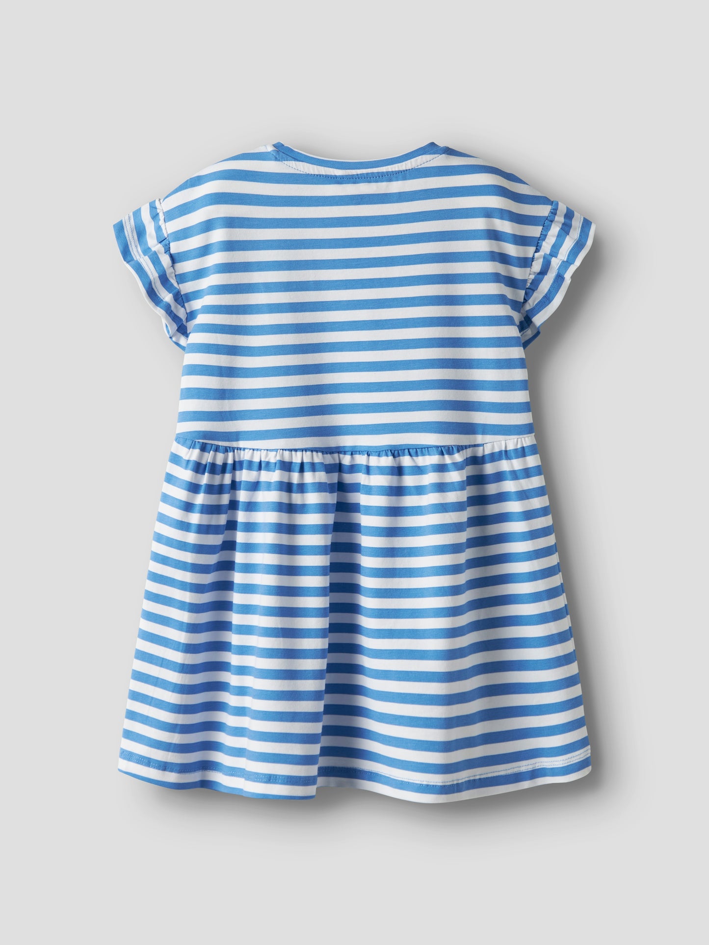 NMFJOANE SS DRESS PB