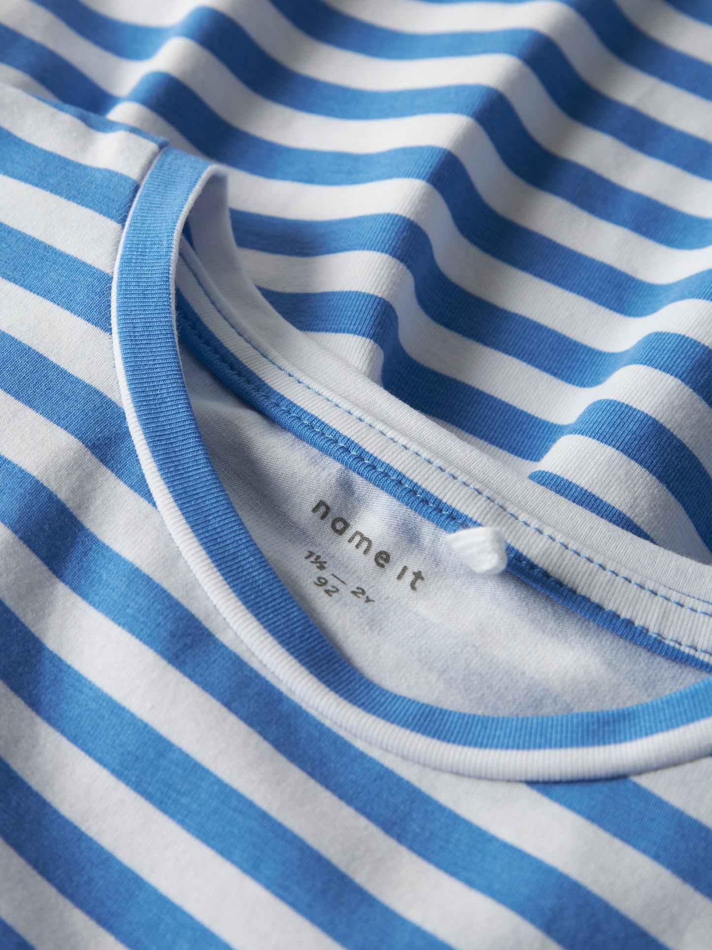 NMFJOANE SS DRESS PB