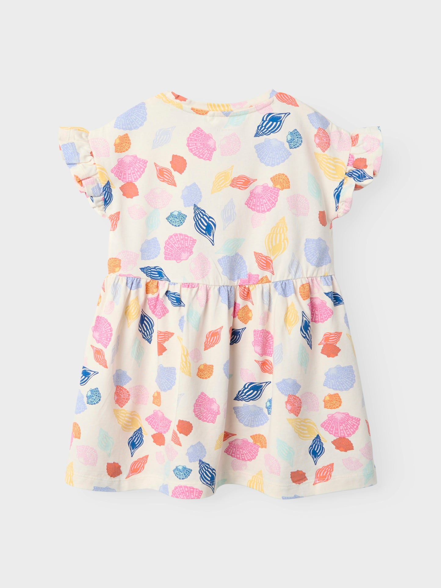 NMFJOANE SS DRESS PB