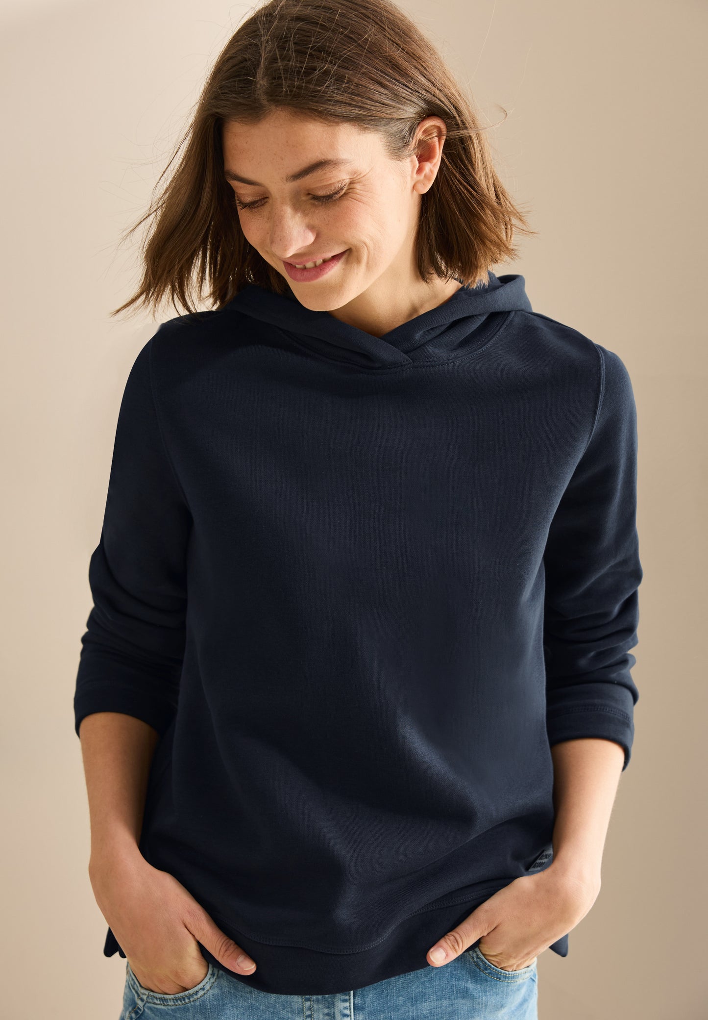 Basic Hoodie