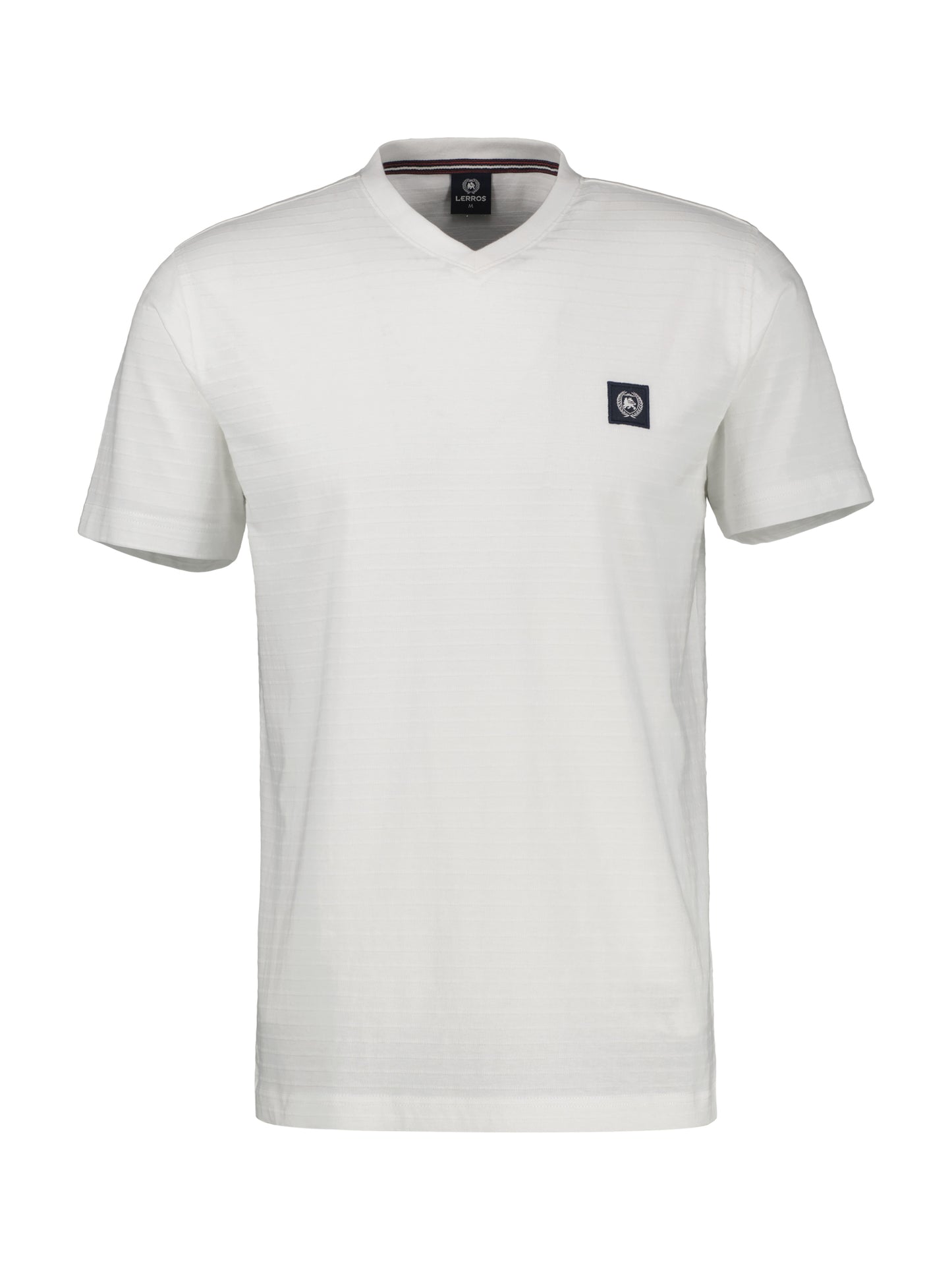 V-NECK