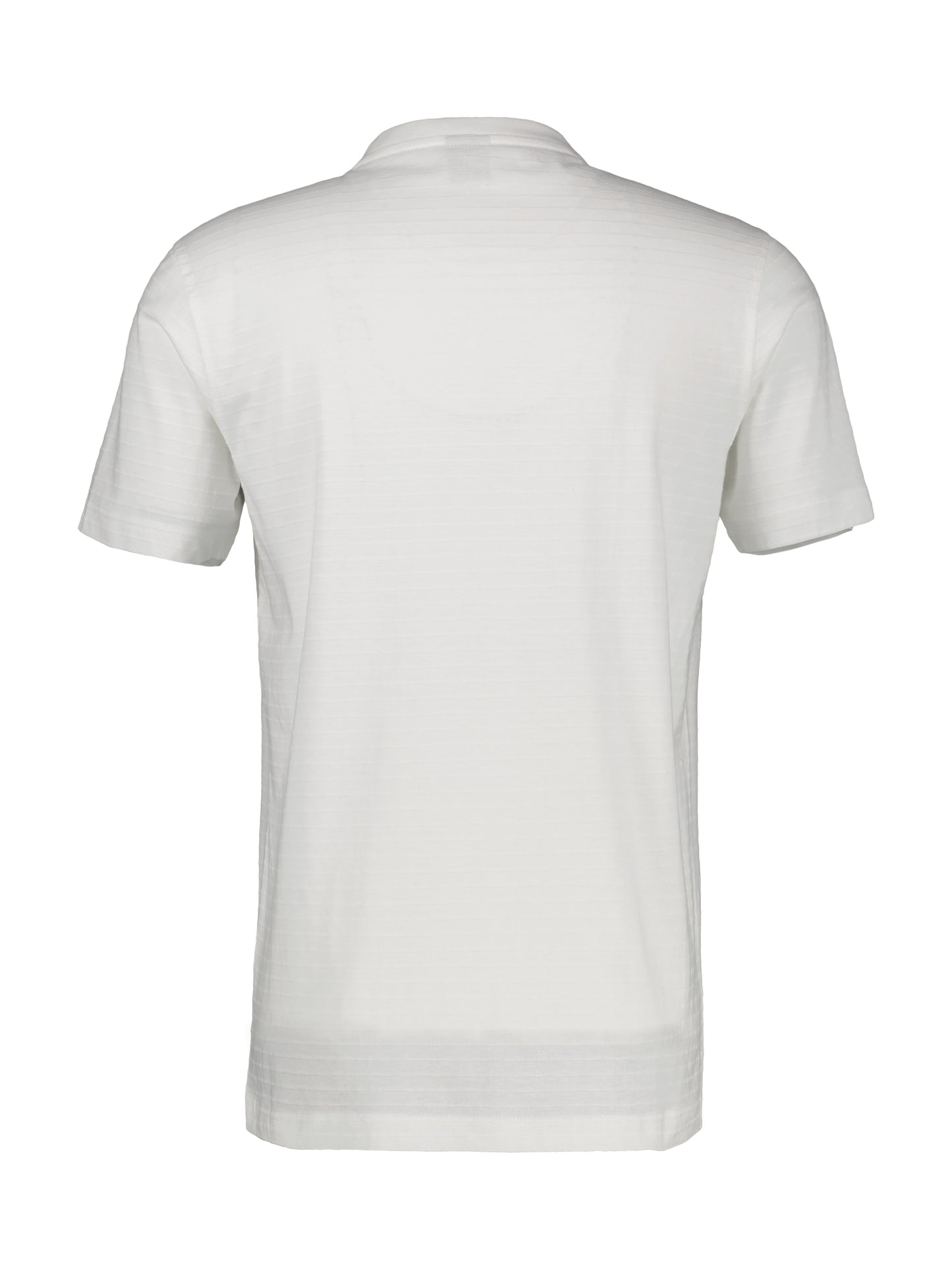 V-NECK