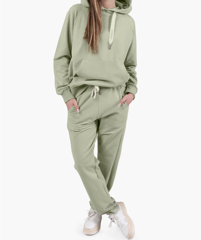Organnah Montana Pant, sage