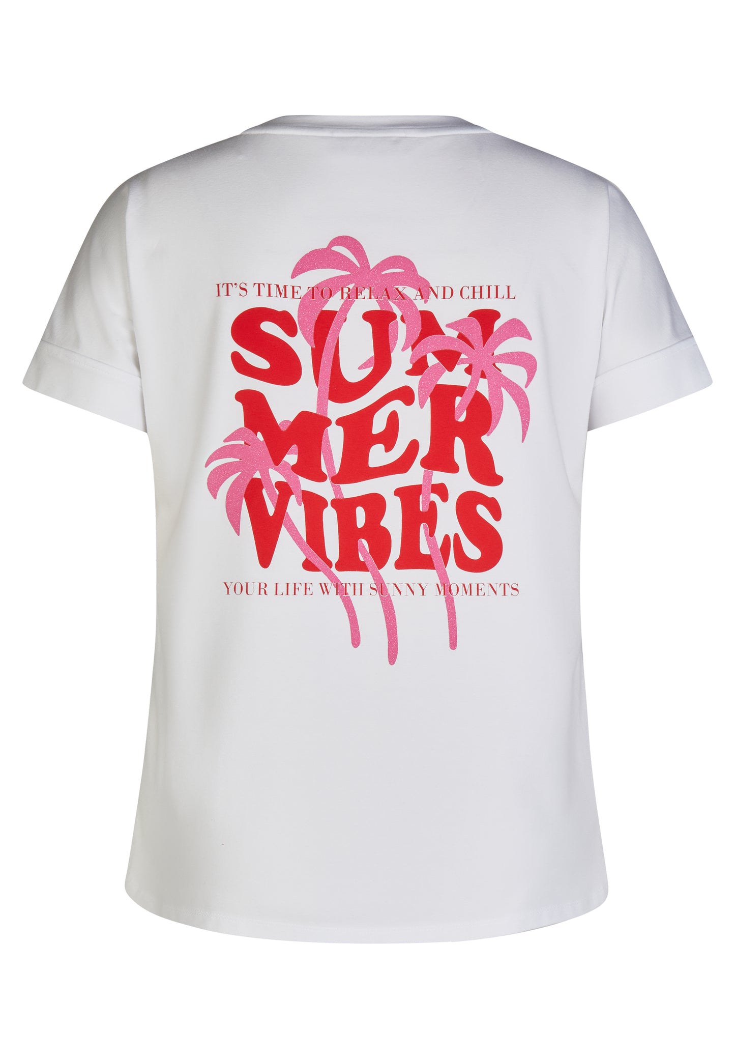 Summer Vibe