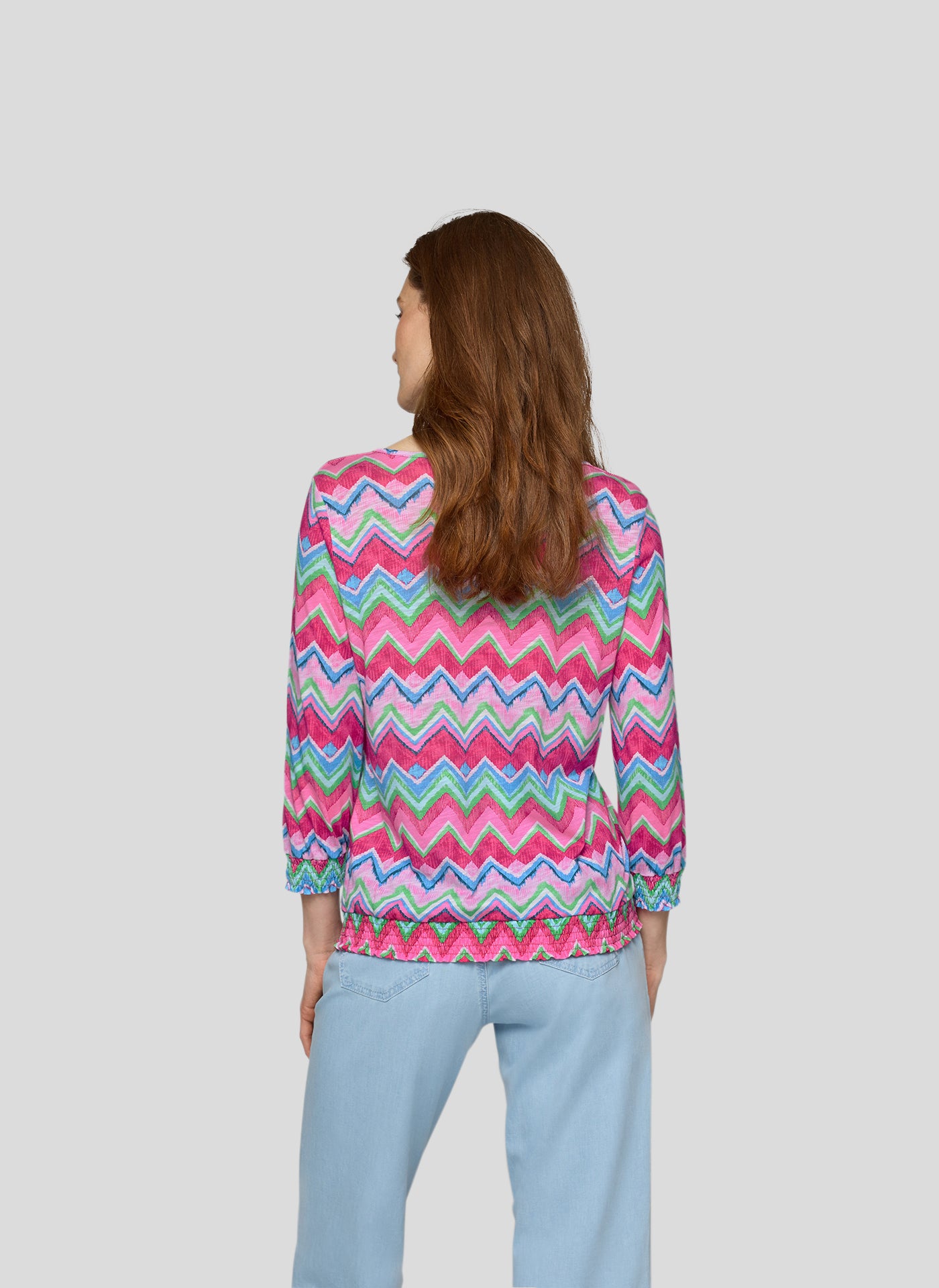 Colour Clash