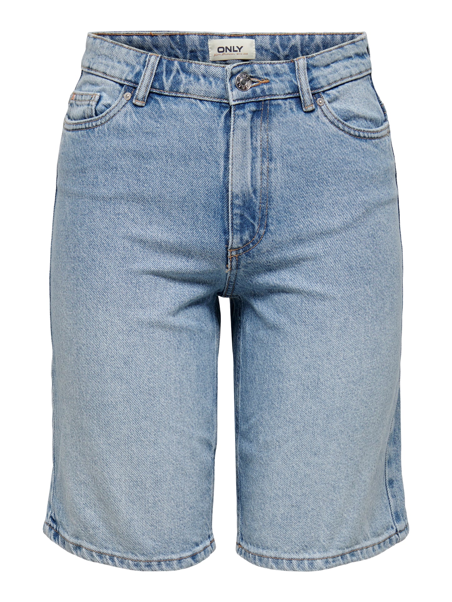ONLSONNY HW WIDE DNM SHORTS NAS843 NOOS