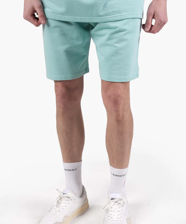 Sticki Micki Shortpant Bois, mint