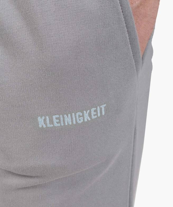 Sticki Micki Shortpant Bois, soft grey