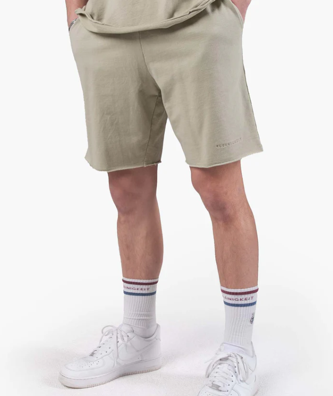 Leonardo diKaputtio Shortpant, sage