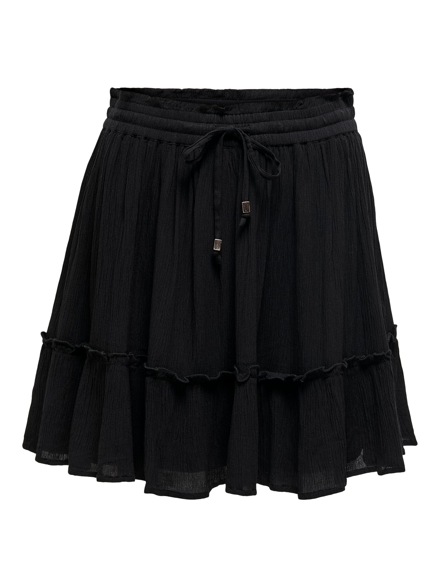 ONLIBIZA LIFE SHORT SKIRT WVN NOOS