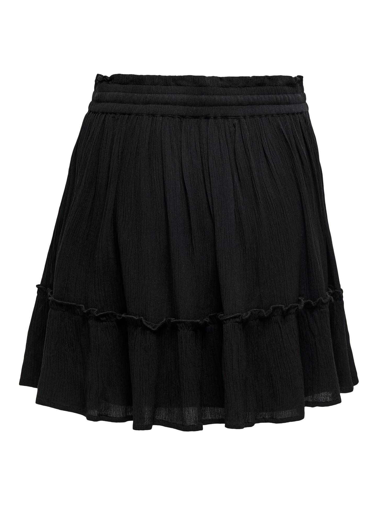 ONLIBIZA LIFE SHORT SKIRT WVN NOOS