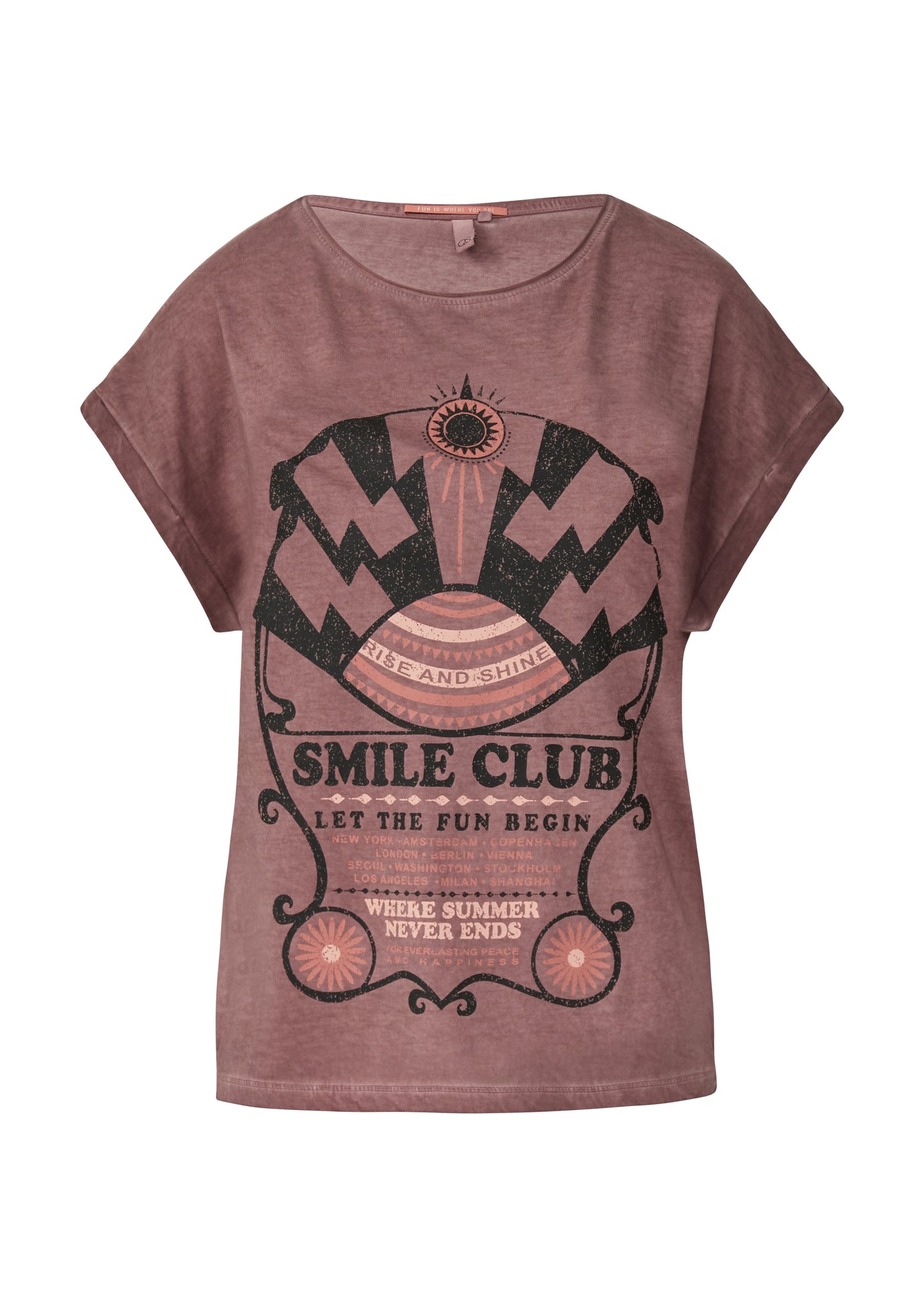 T-Shirt