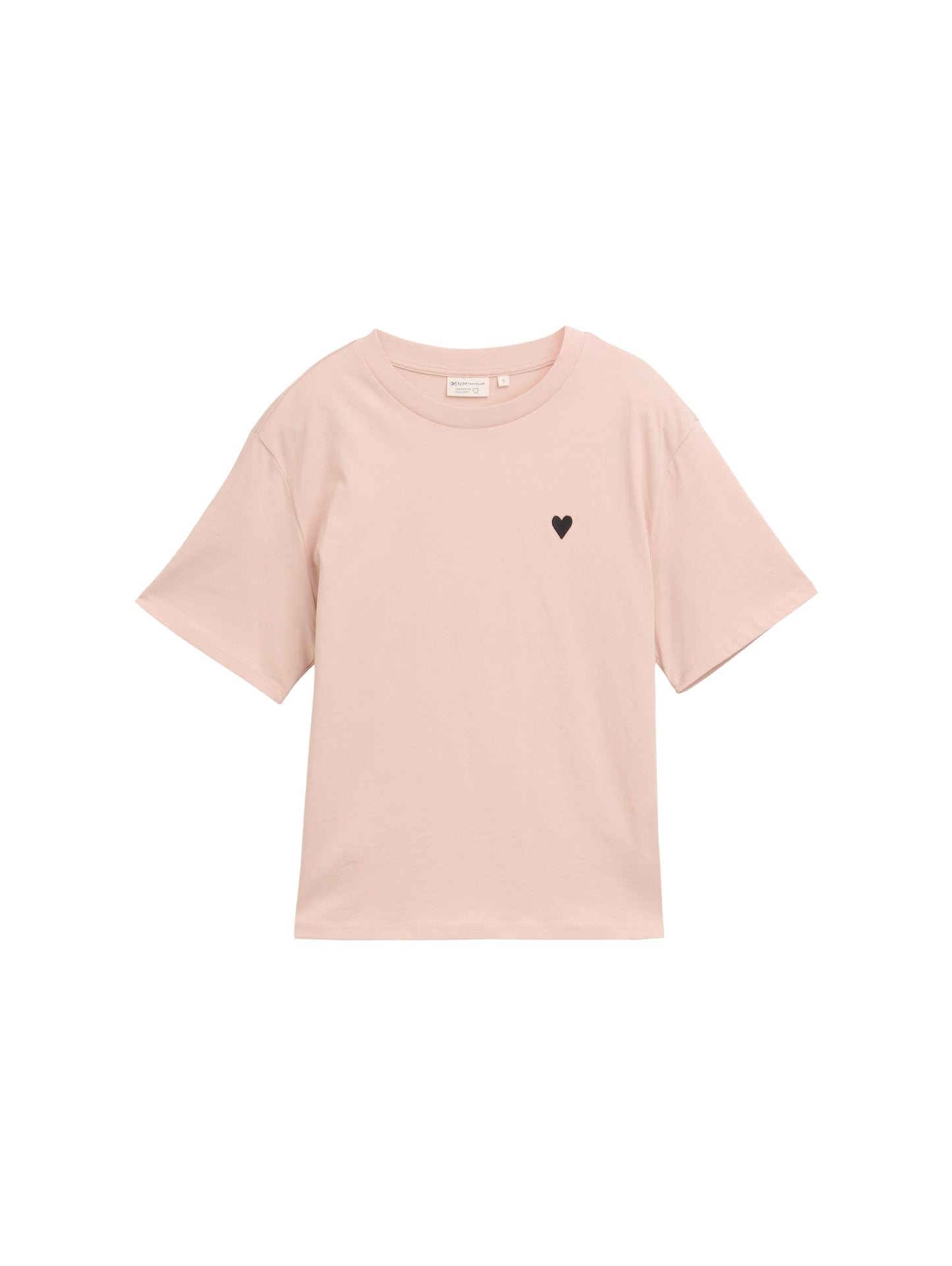 boxy T-Shirt