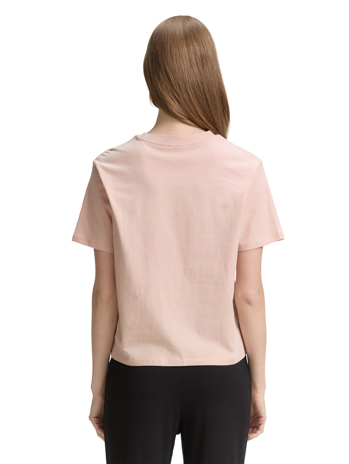 boxy T-Shirt