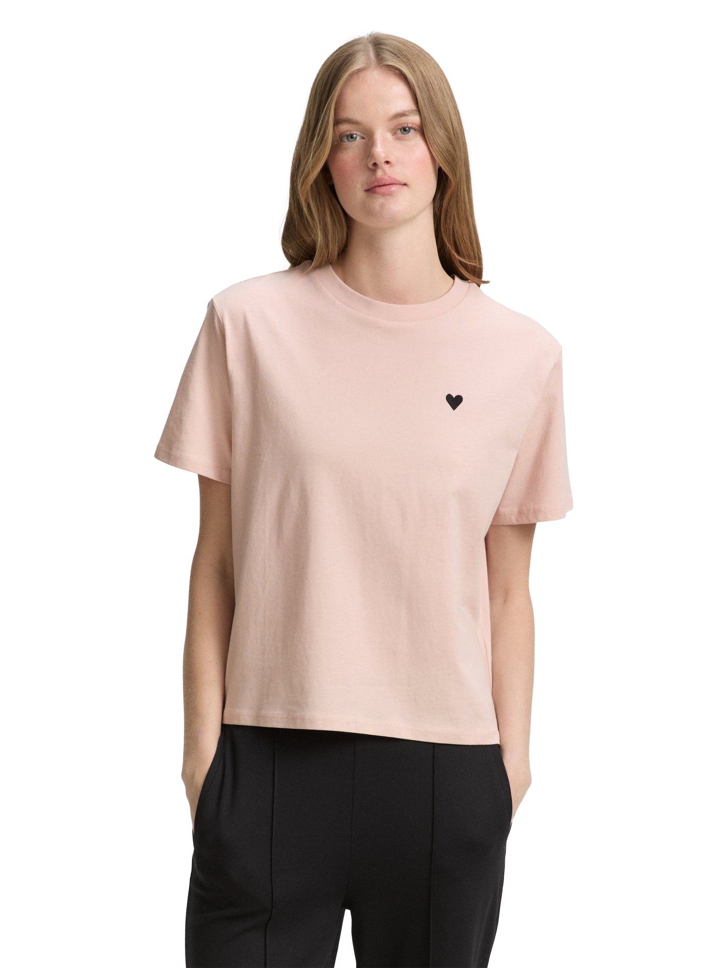 boxy T-Shirt