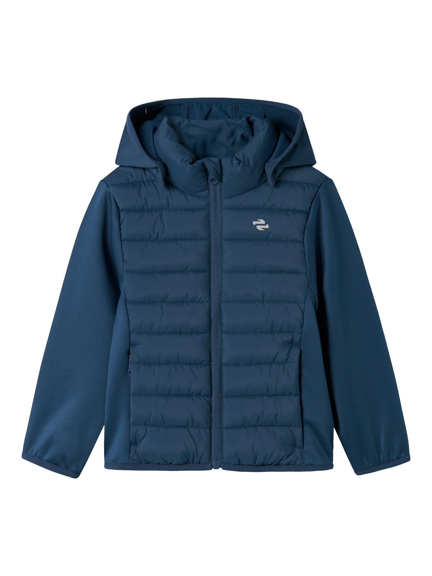 NMNMIO HYBRID JACKET FO TB