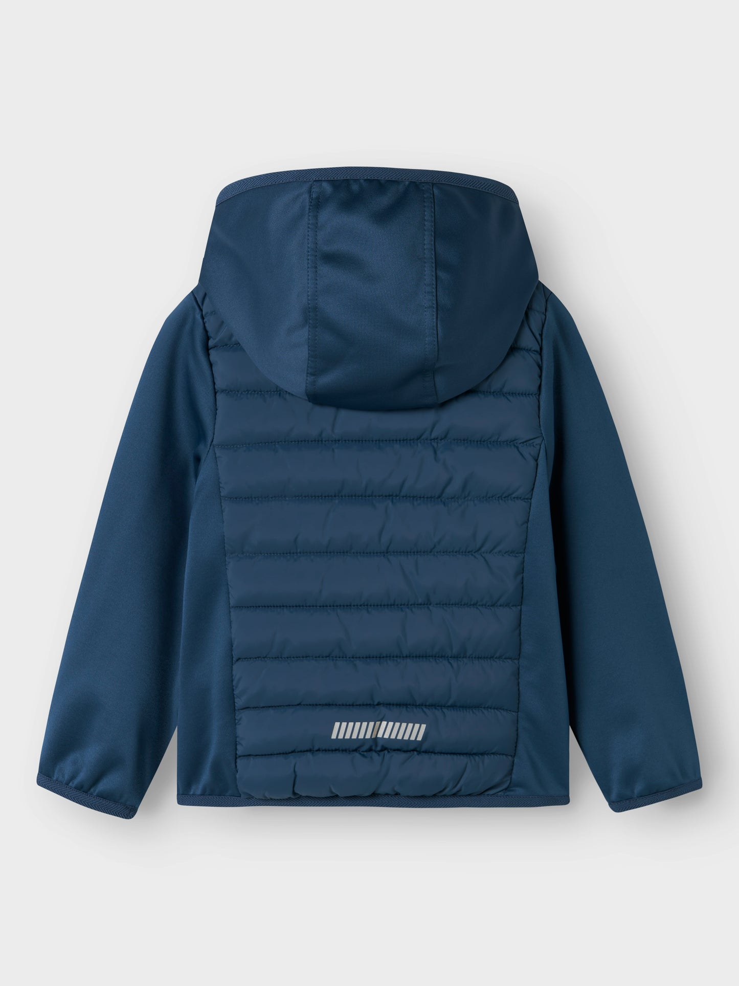 NMNMIO HYBRID JACKET FO TB