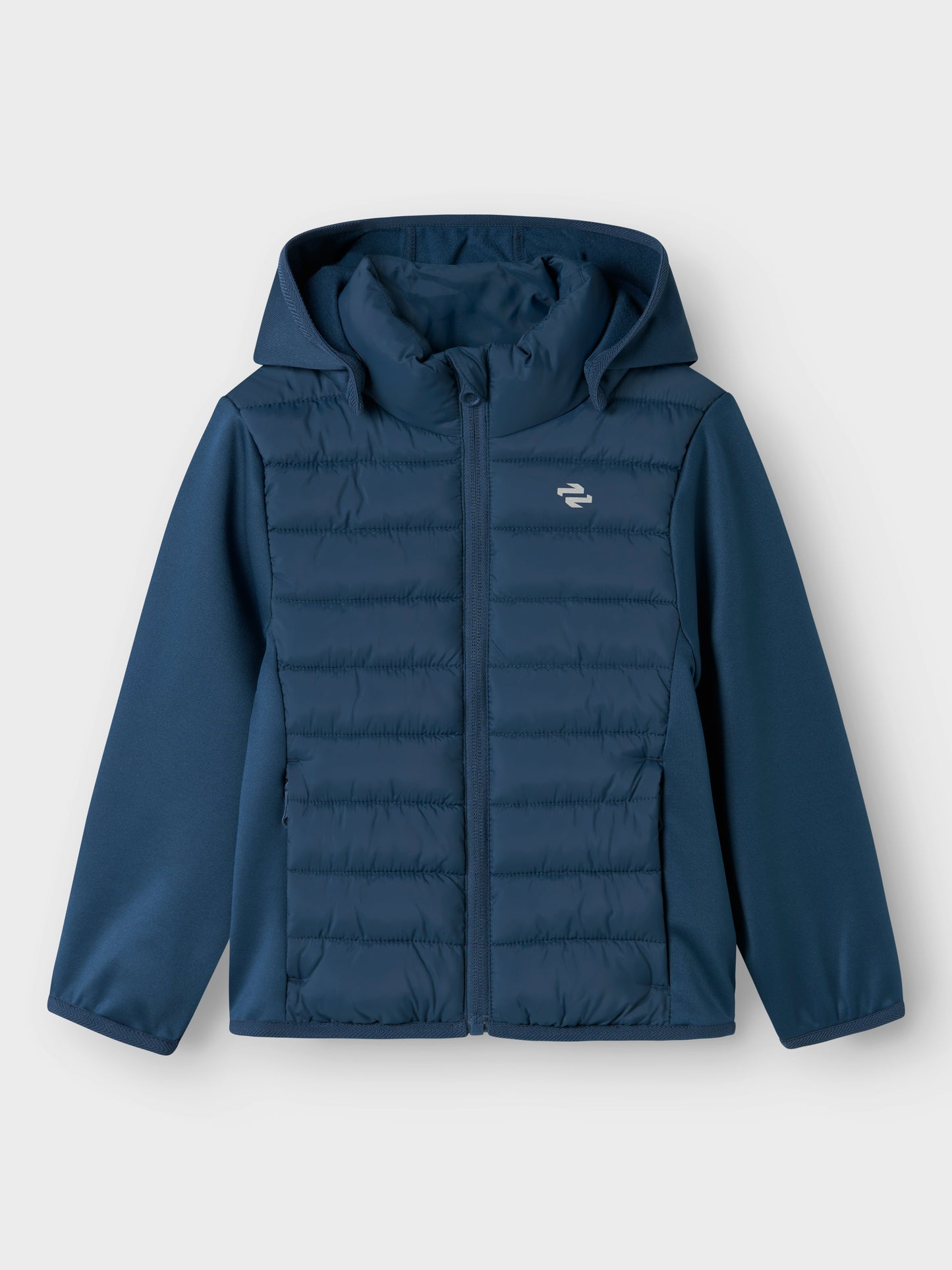 NMNMIO HYBRID JACKET FO TB