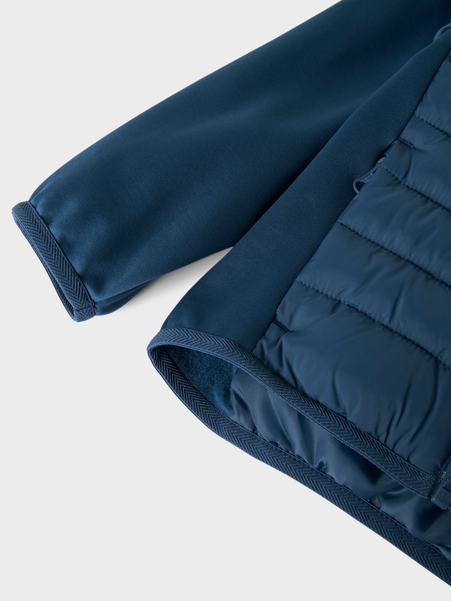 NMNMIO HYBRID JACKET FO TB