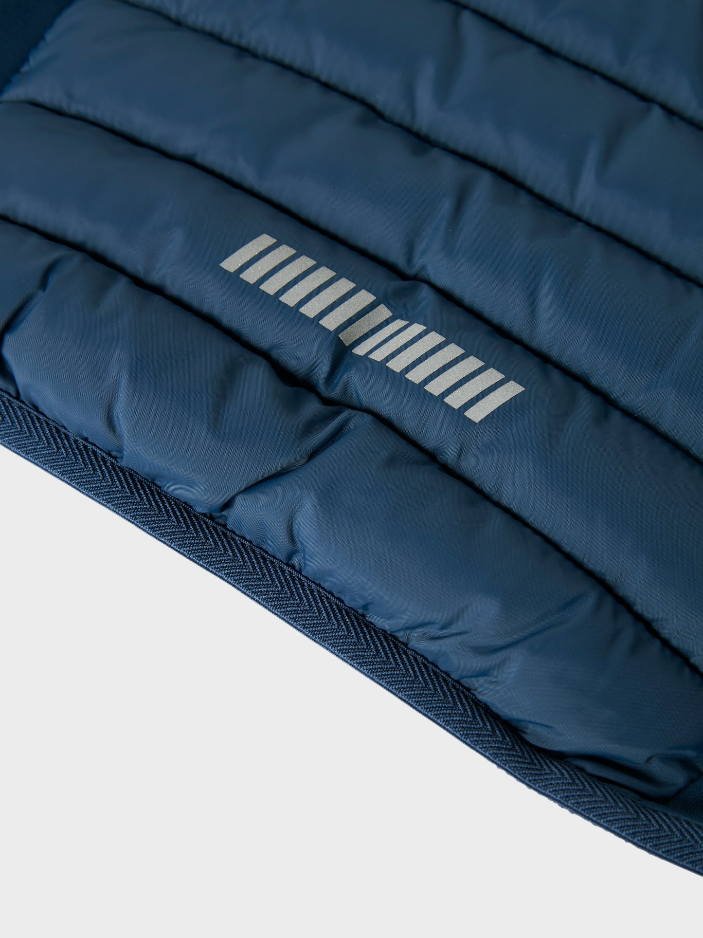 NMNMIO HYBRID JACKET FO TB