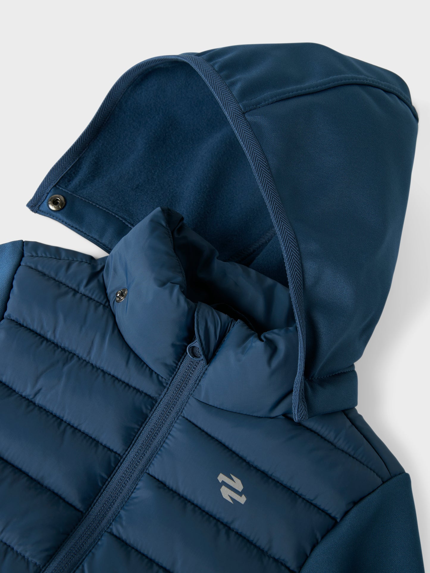 NMNMIO HYBRID JACKET FO TB