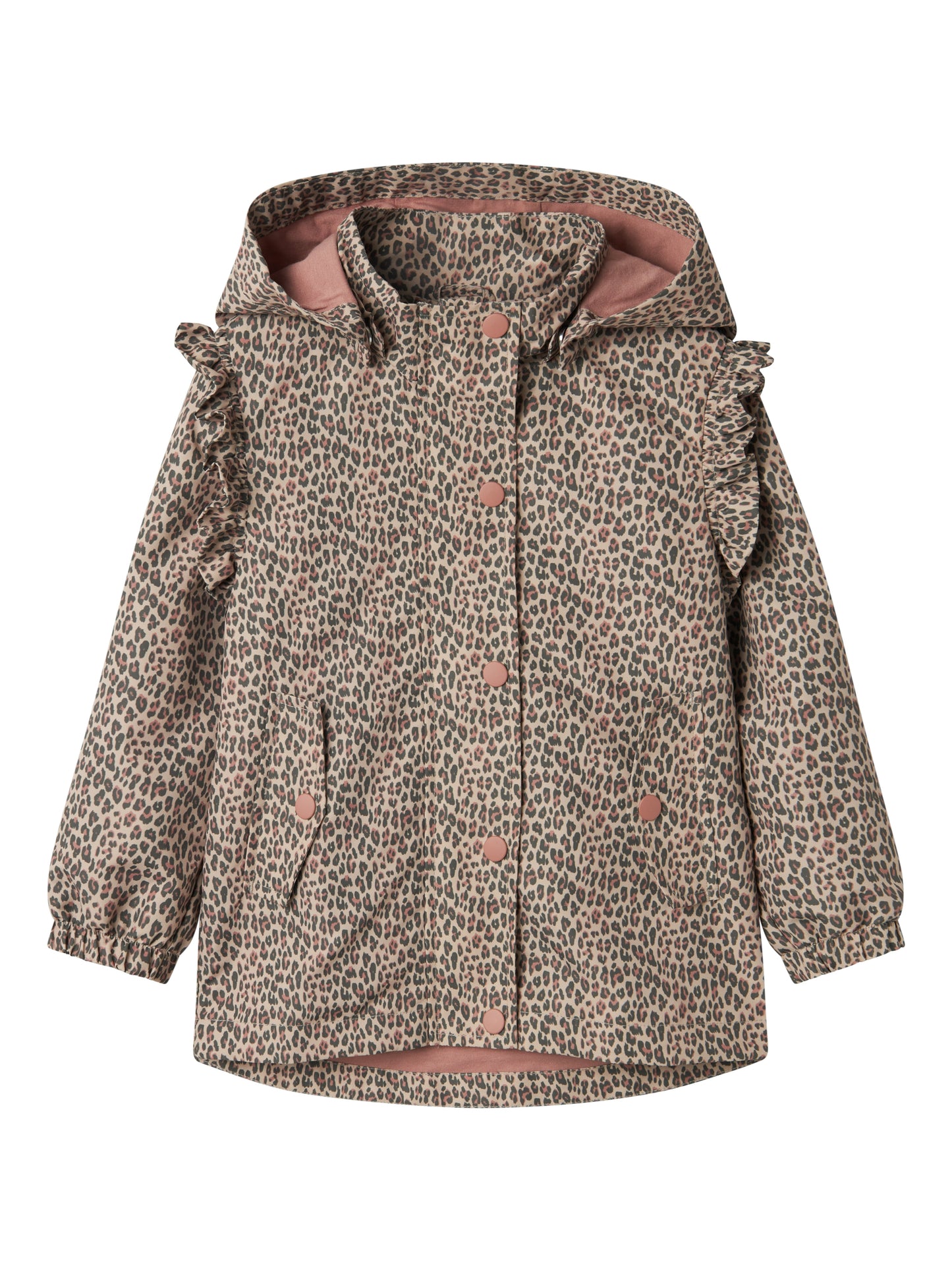 NMFMANIA JACKET