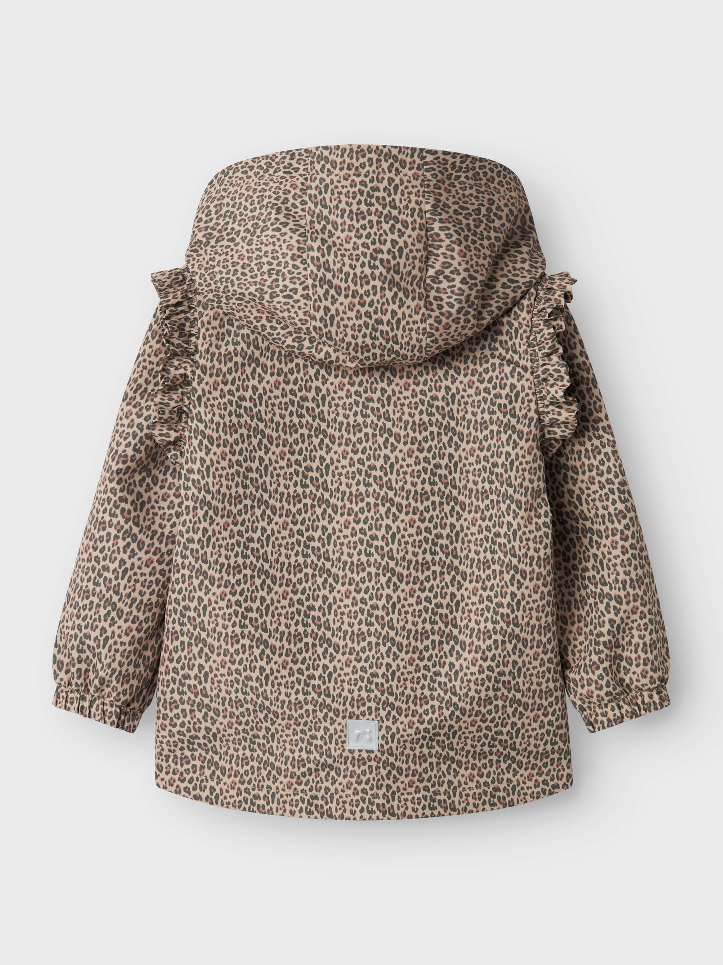 NMFMANIA JACKET