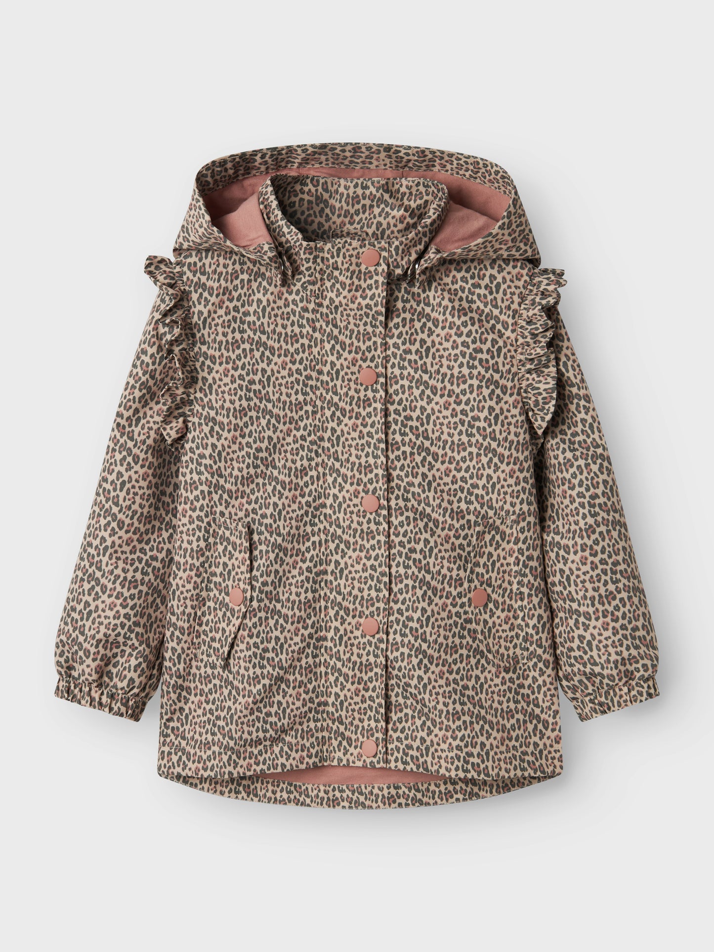 NMFMANIA JACKET