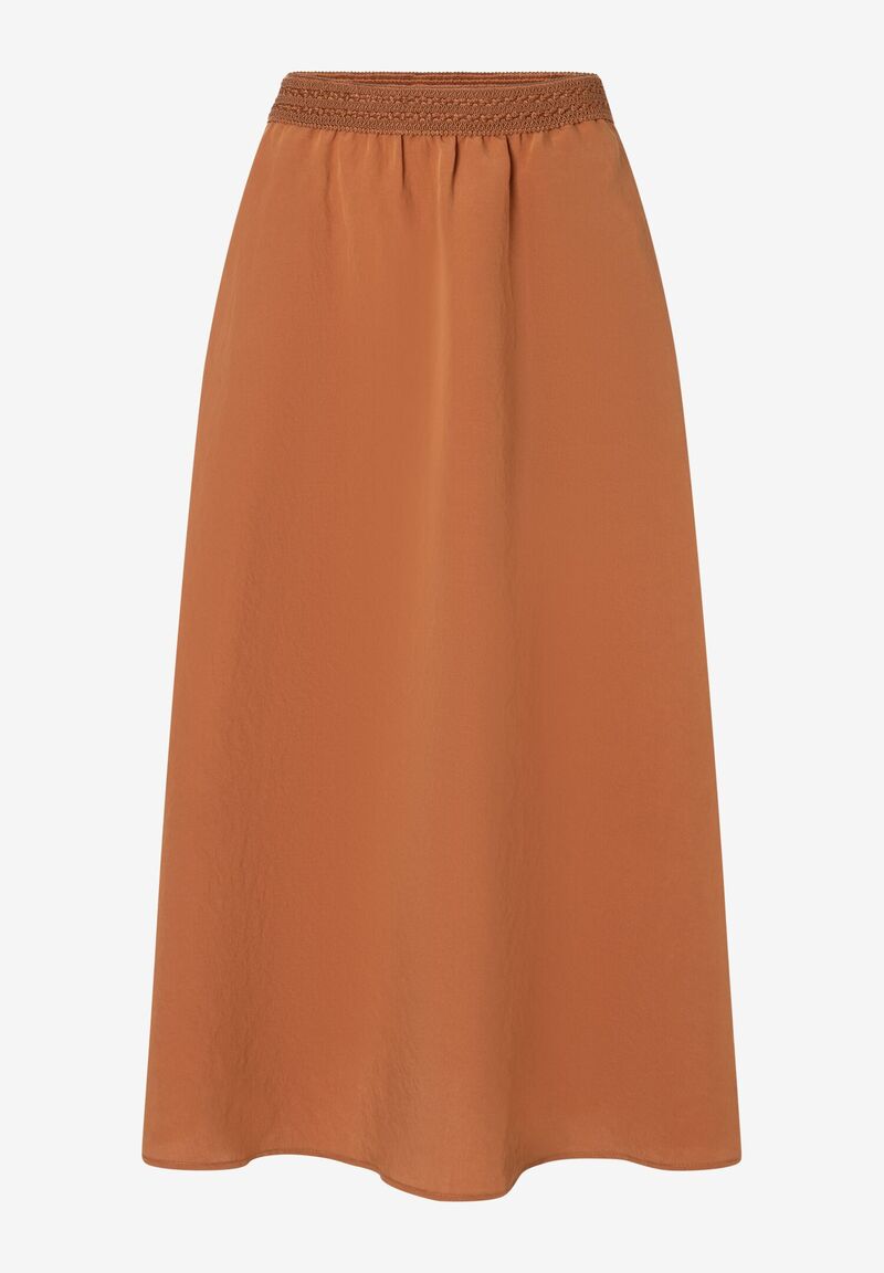 Maxirock clay brown Sommer-Kollektion