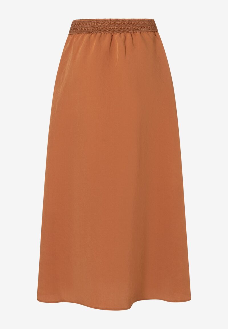 Maxirock clay brown Sommer-Kollektion
