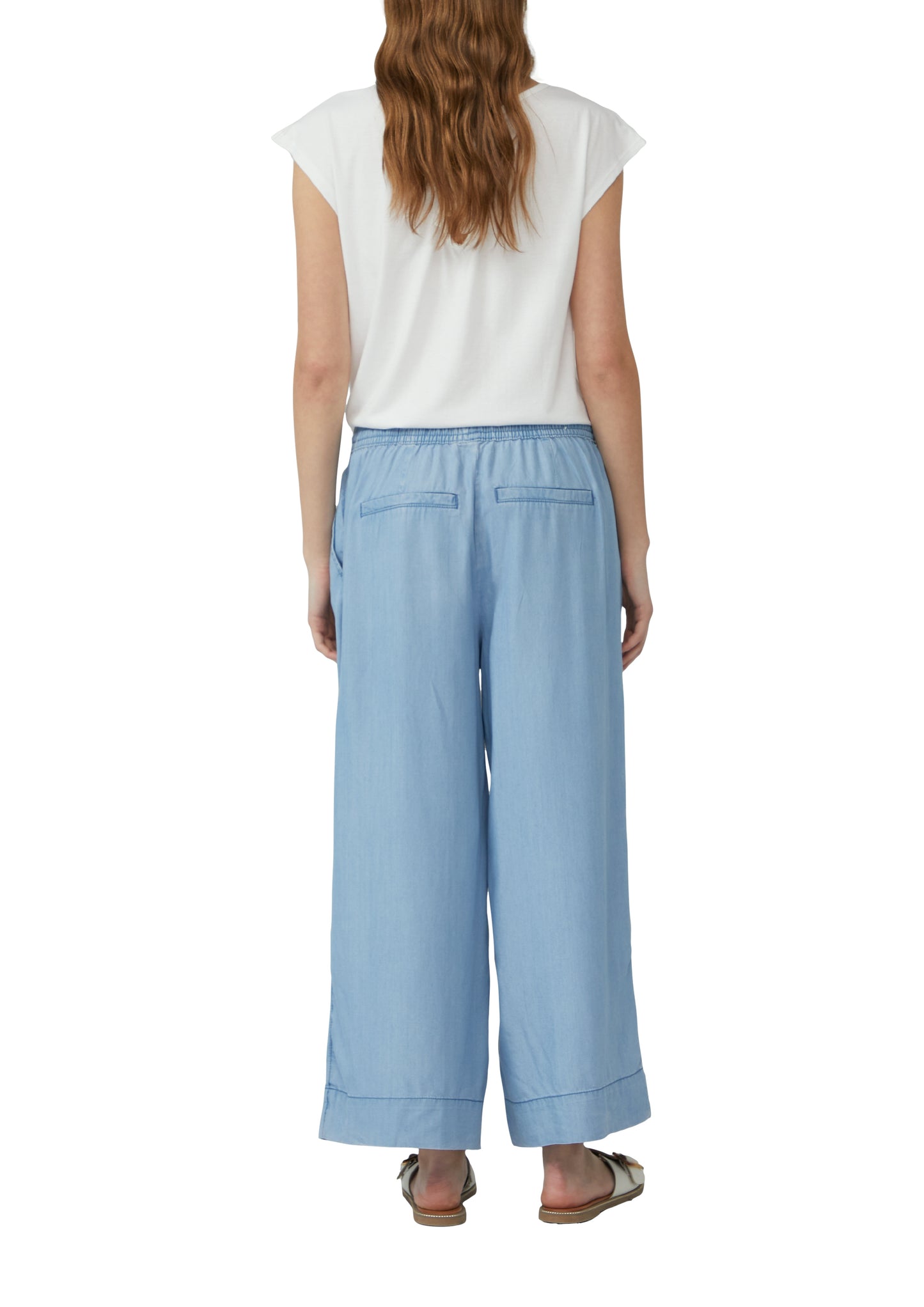 Jeans-Hose