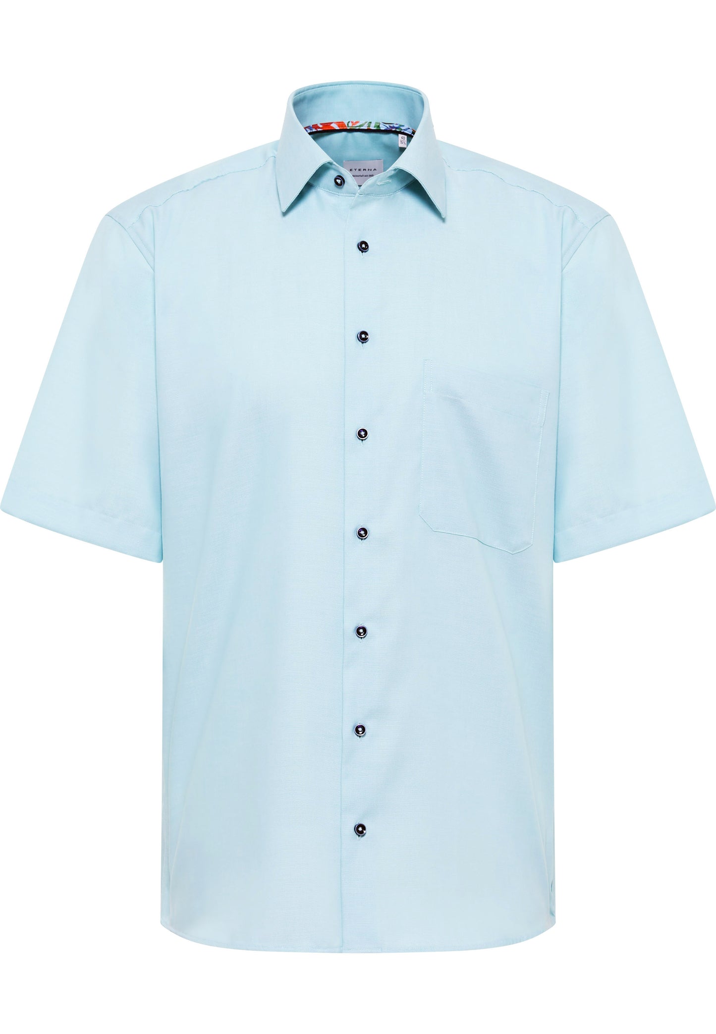 Hemd Oxford Kurzarm