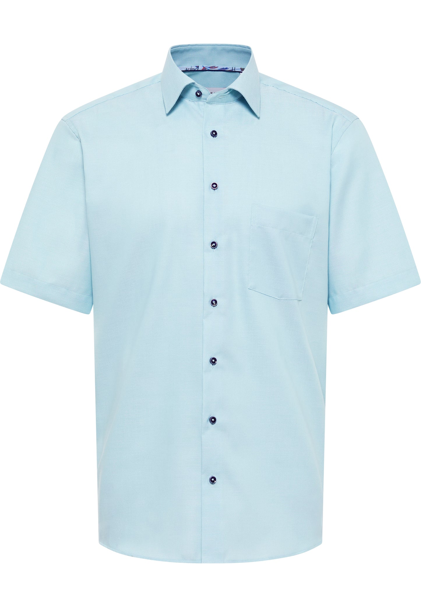 Hemd Oxford Kurzarm