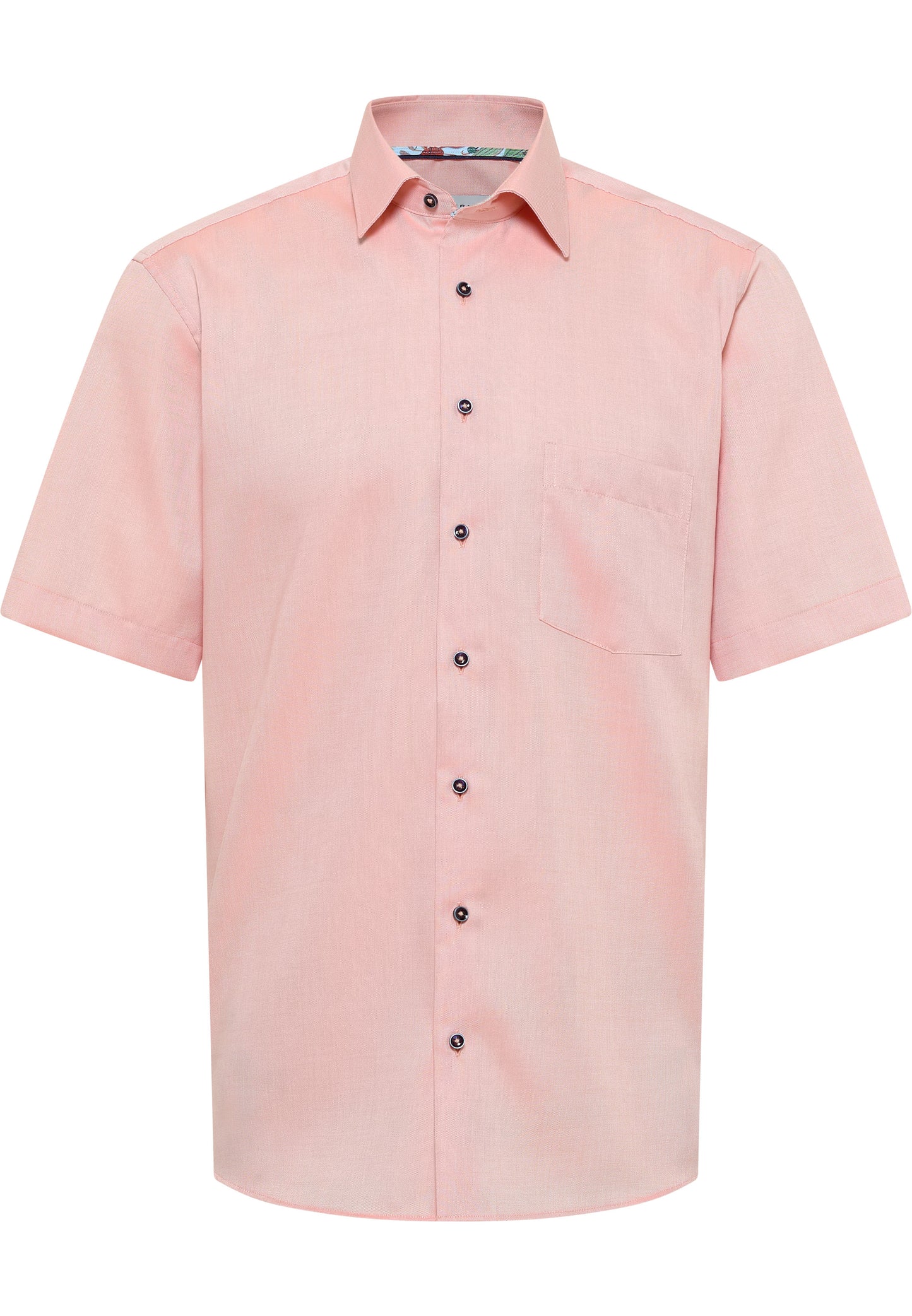 Hemd Oxford Kurzarm
