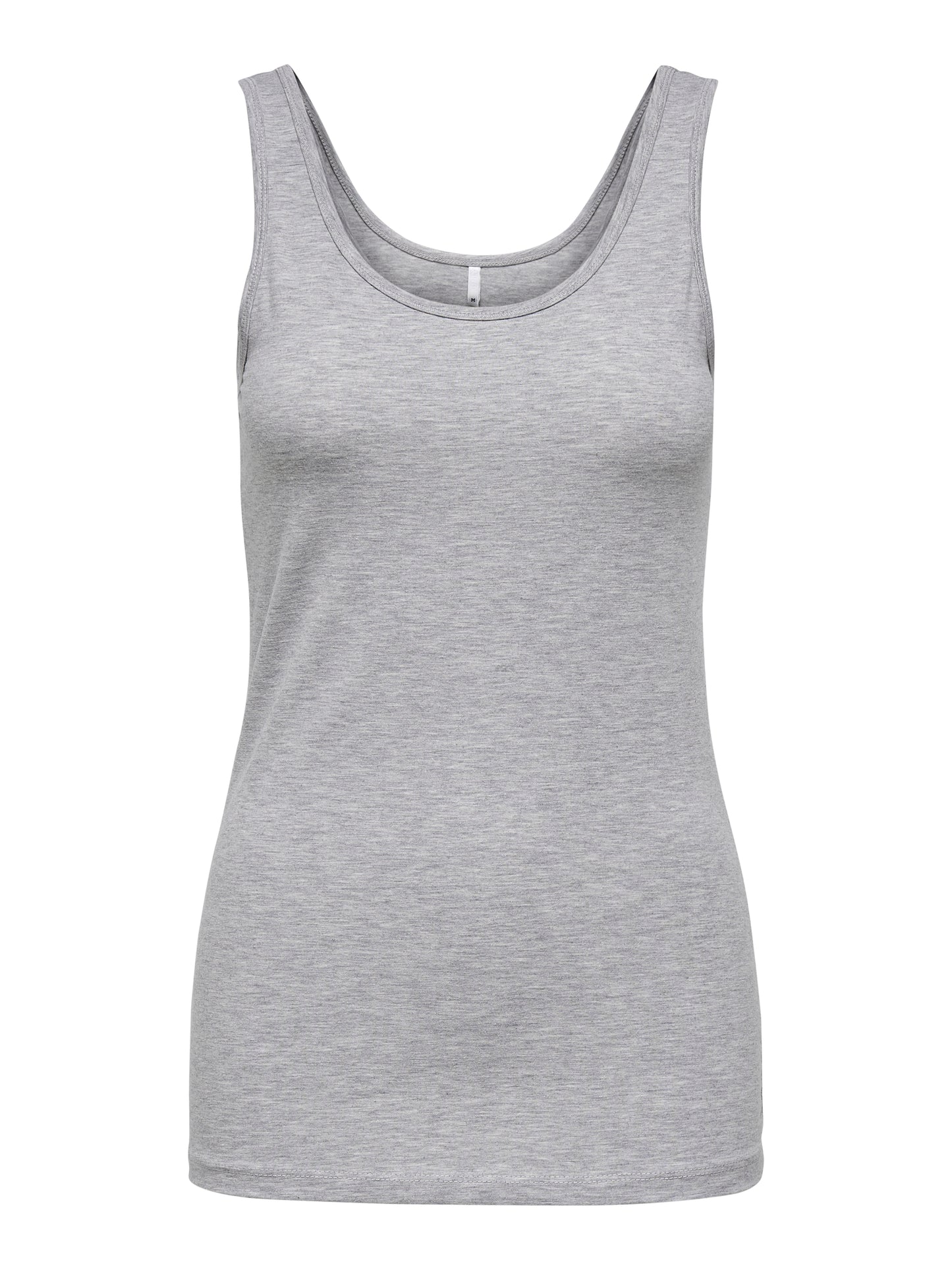 ONLLIVE LOVE S/L TANK TOP NOOS