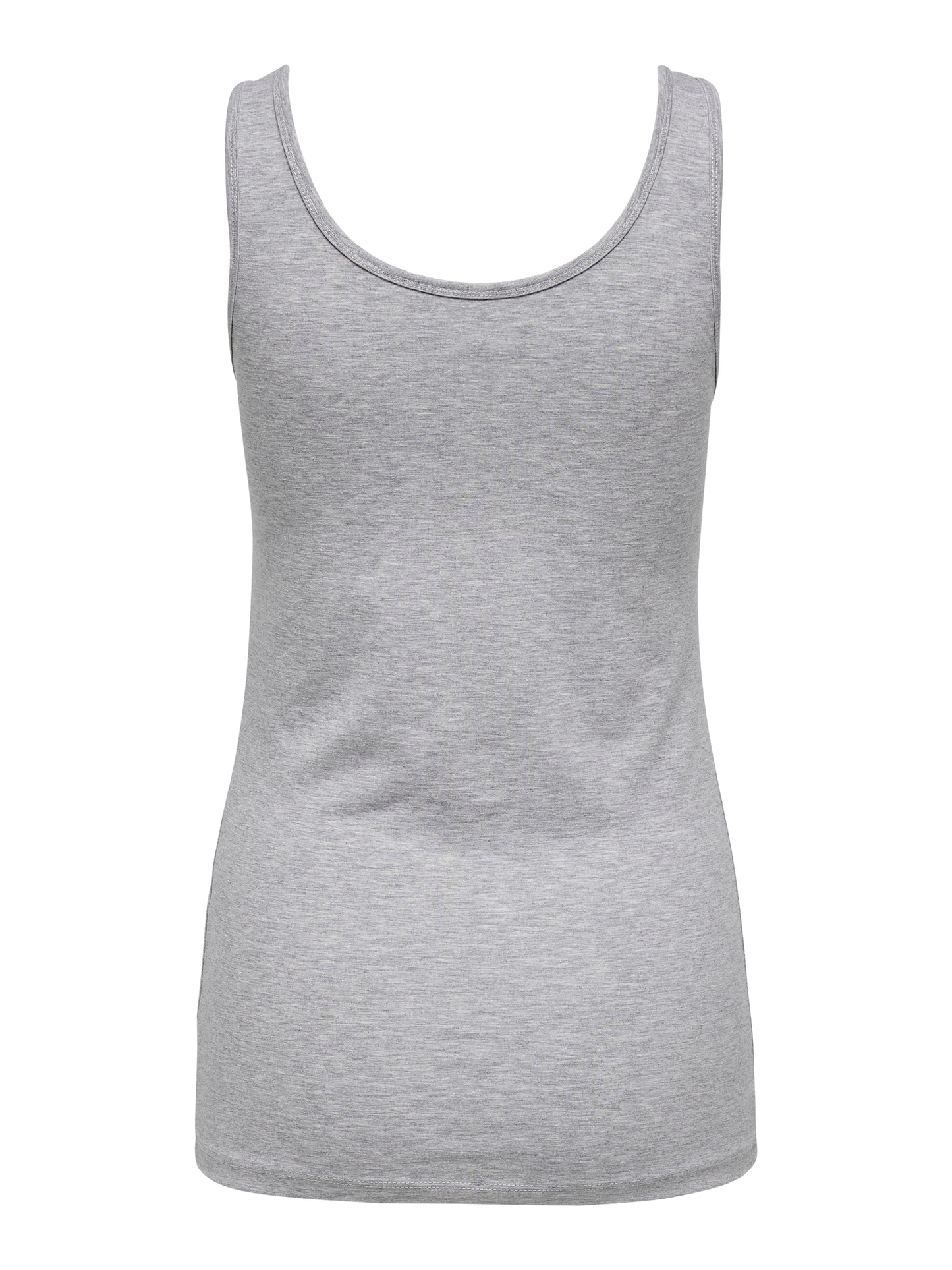 ONLLIVE LOVE S/L TANK TOP NOOS
