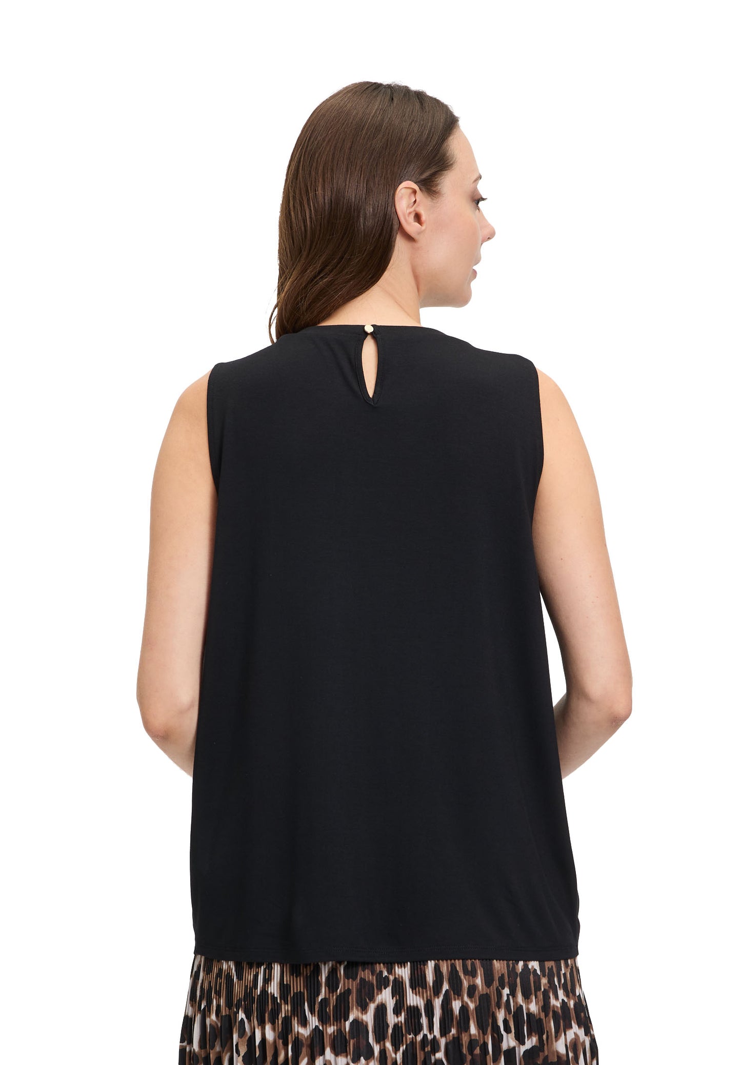 Blusenshirt