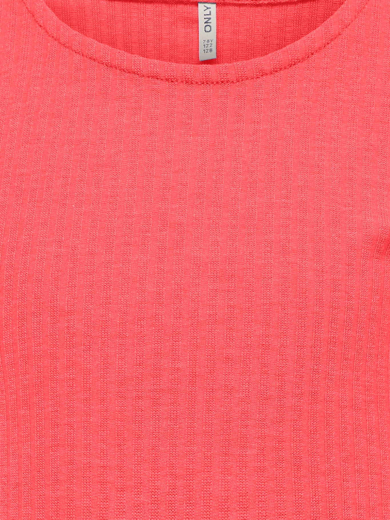 KOGNELLA S/S O-NECK TOP NOOS JRS