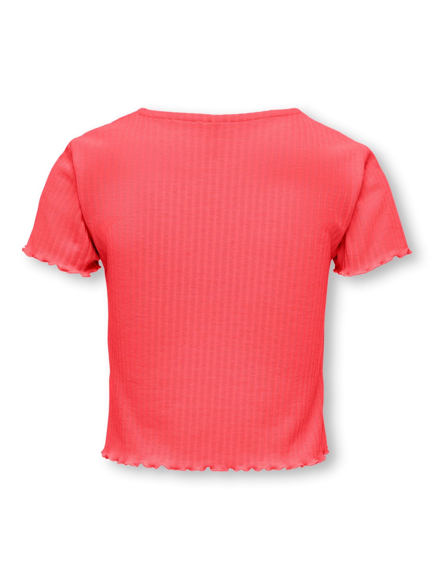 KOGNELLA S/S O-NECK TOP NOOS JRS