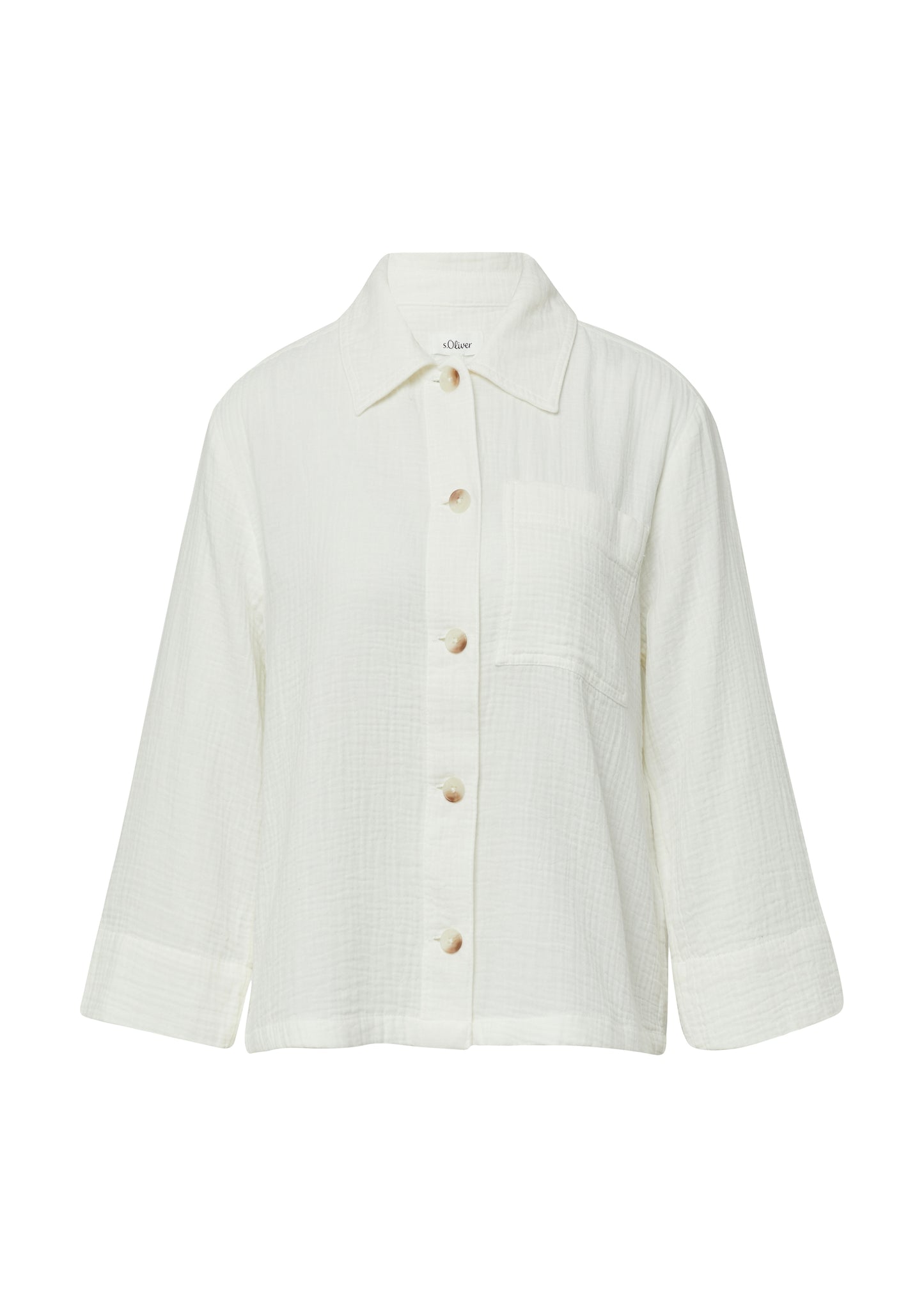 Indoor-Jacke