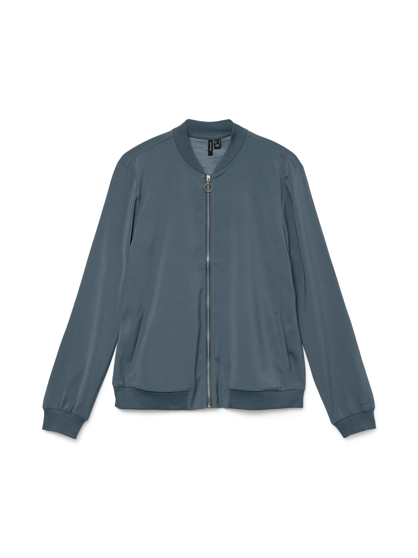VMCOCO L/S BOMBER GA NOOS