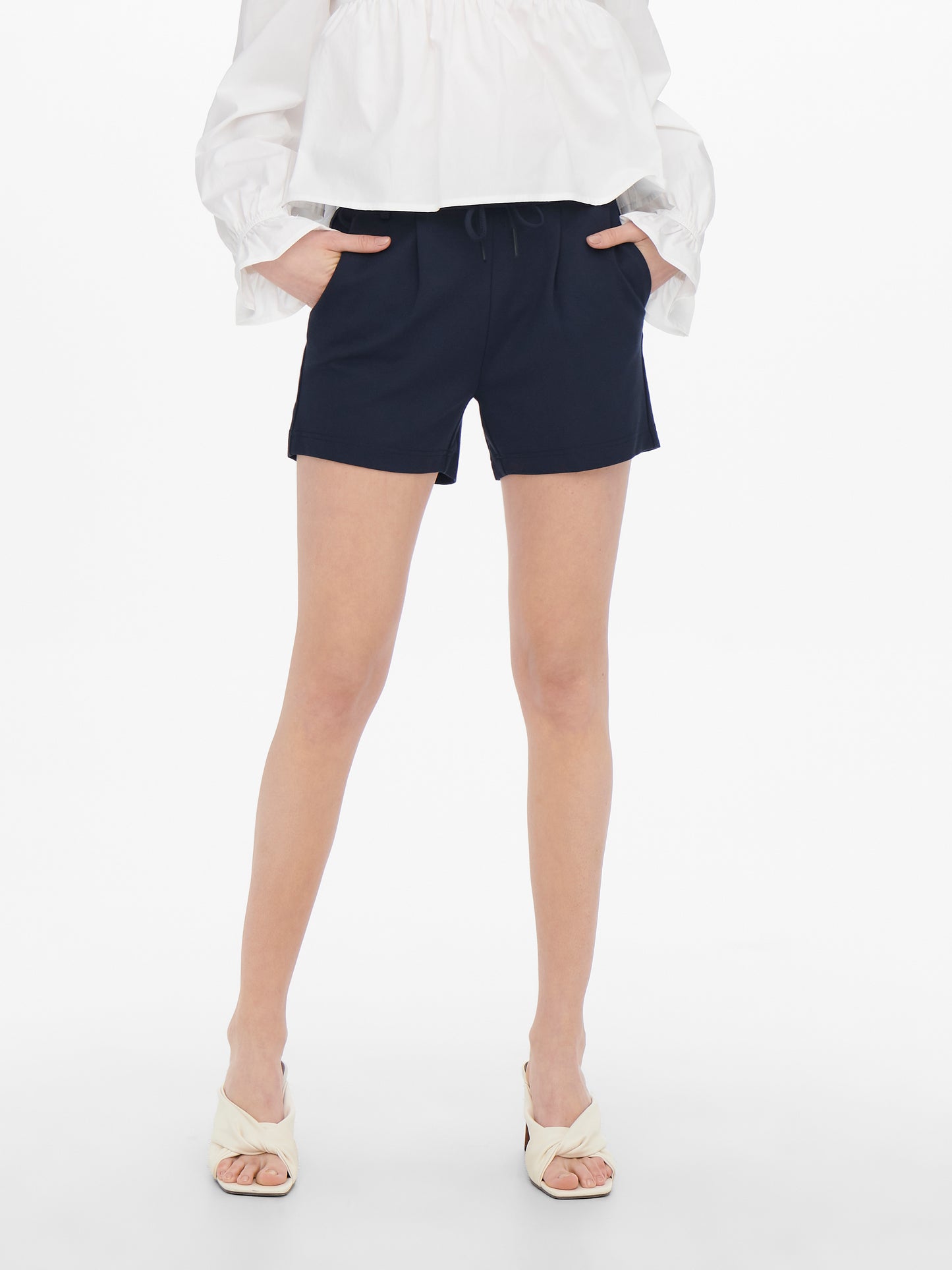 ONLPOPTRASH LIFE EASY SHORTS PNT NOOS
