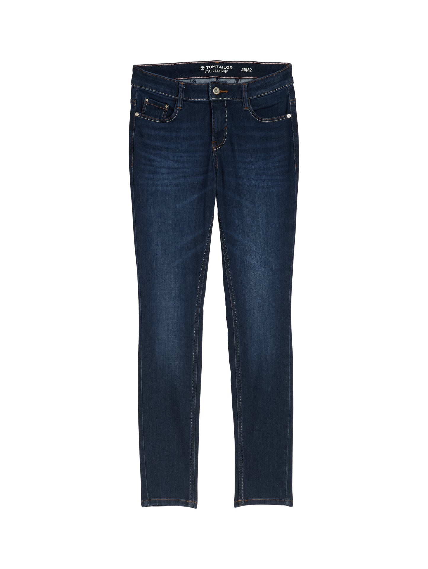 TTLUCIE Skinny Jeans
