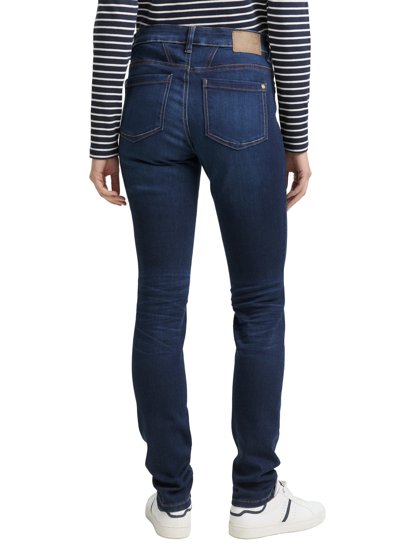TTLUCIE Skinny Jeans