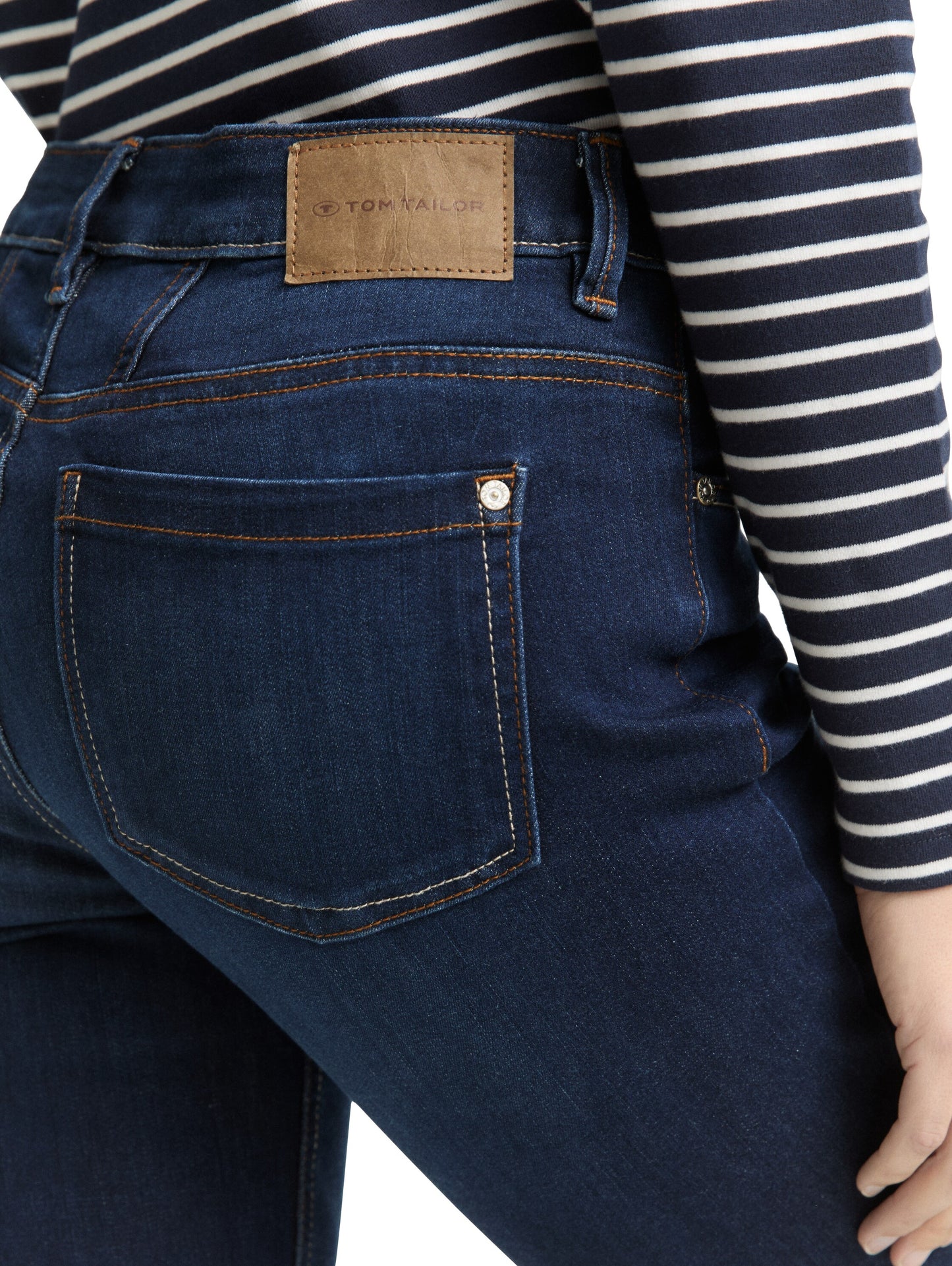 TTLUCIE Skinny Jeans