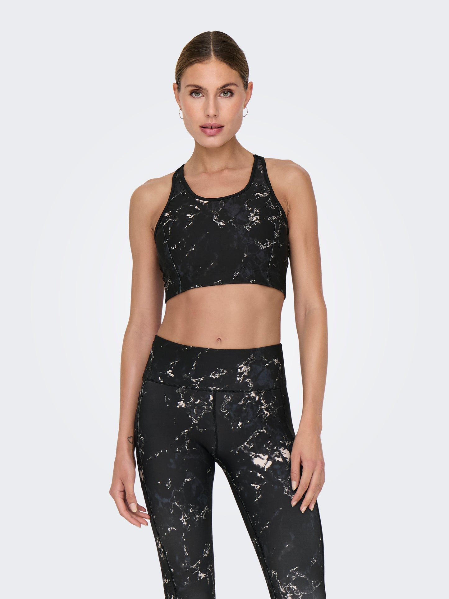 ONPSPACE-2 LIFE REVERSE SPORTS BRA NOOS