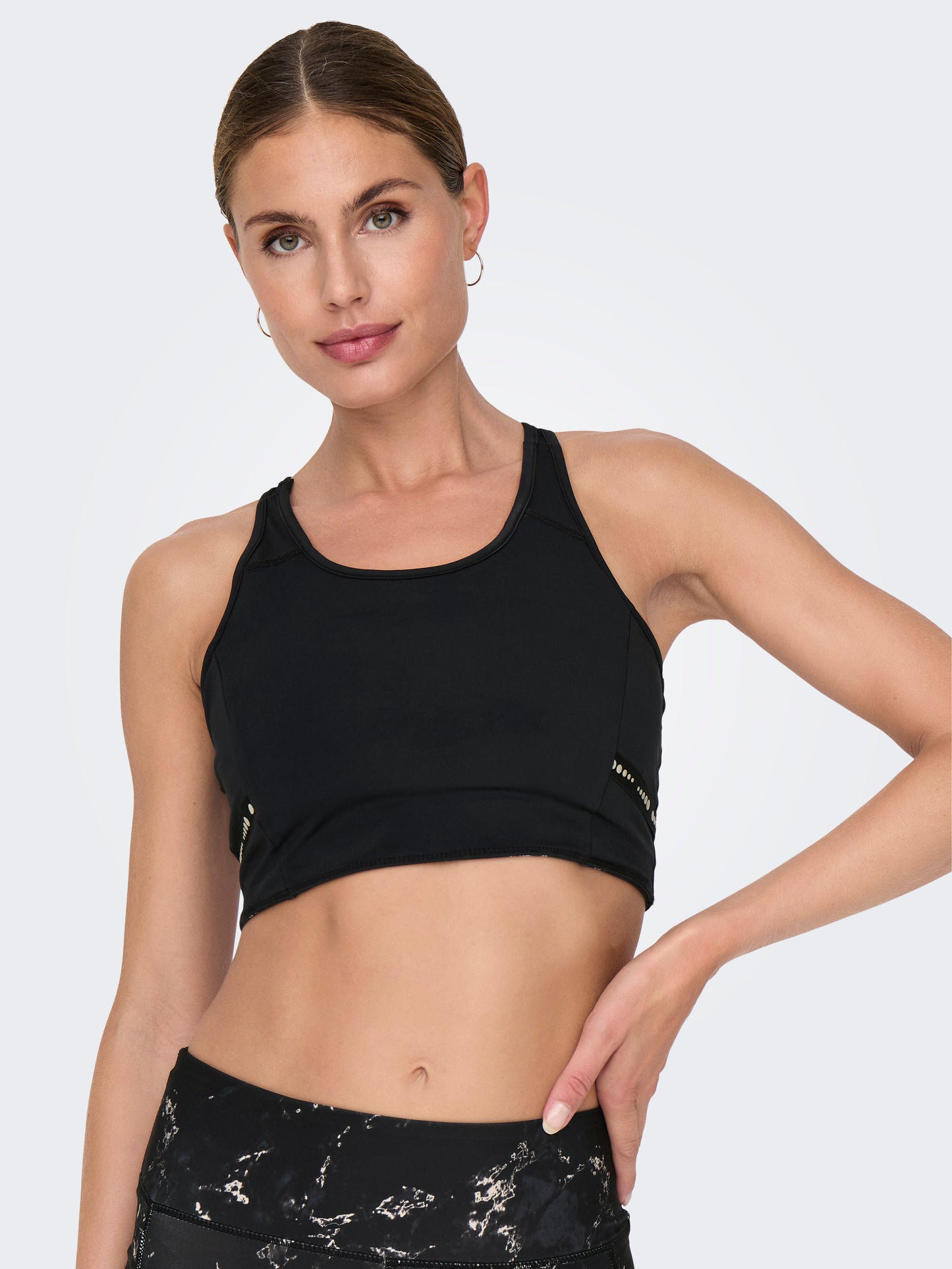 ONPSPACE-2 LIFE REVERSE SPORTS BRA NOOS