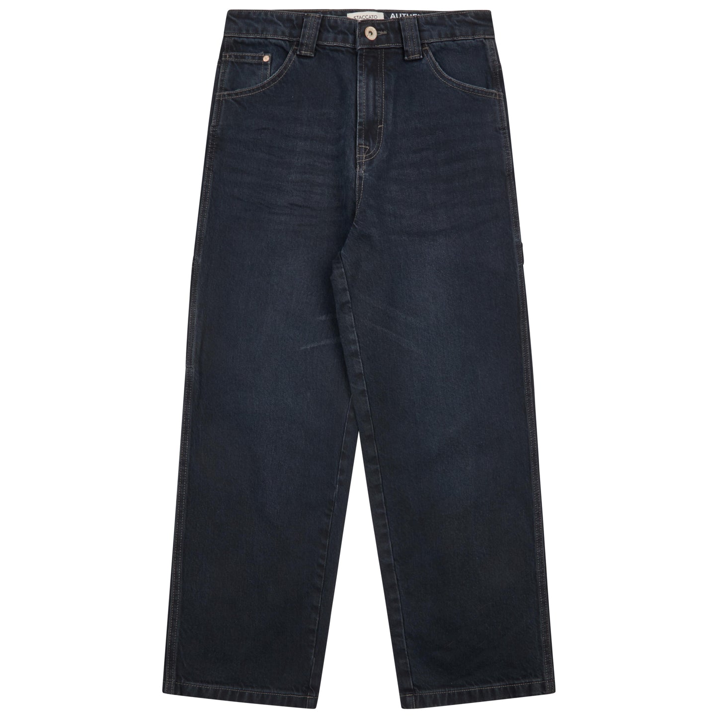 Kn.-Worker-Jeans