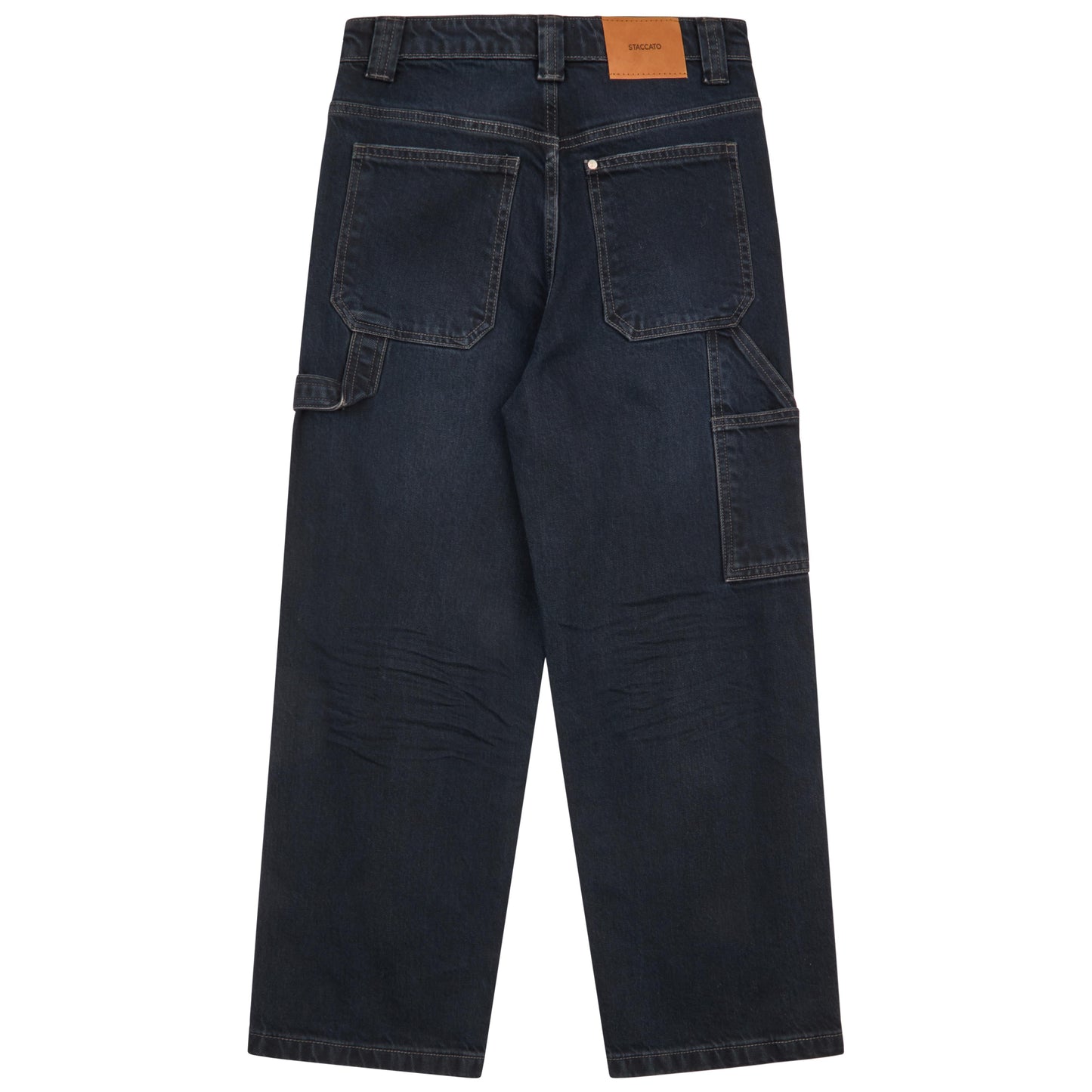 Kn.-Worker-Jeans